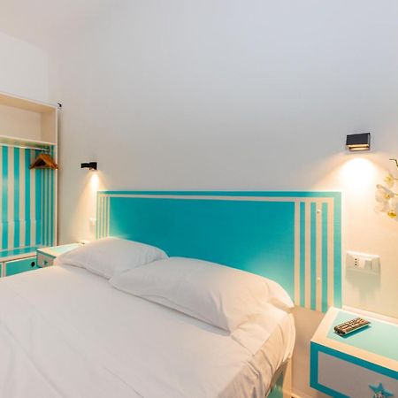 B&B Oasi Finale Ligure Kültér fotó