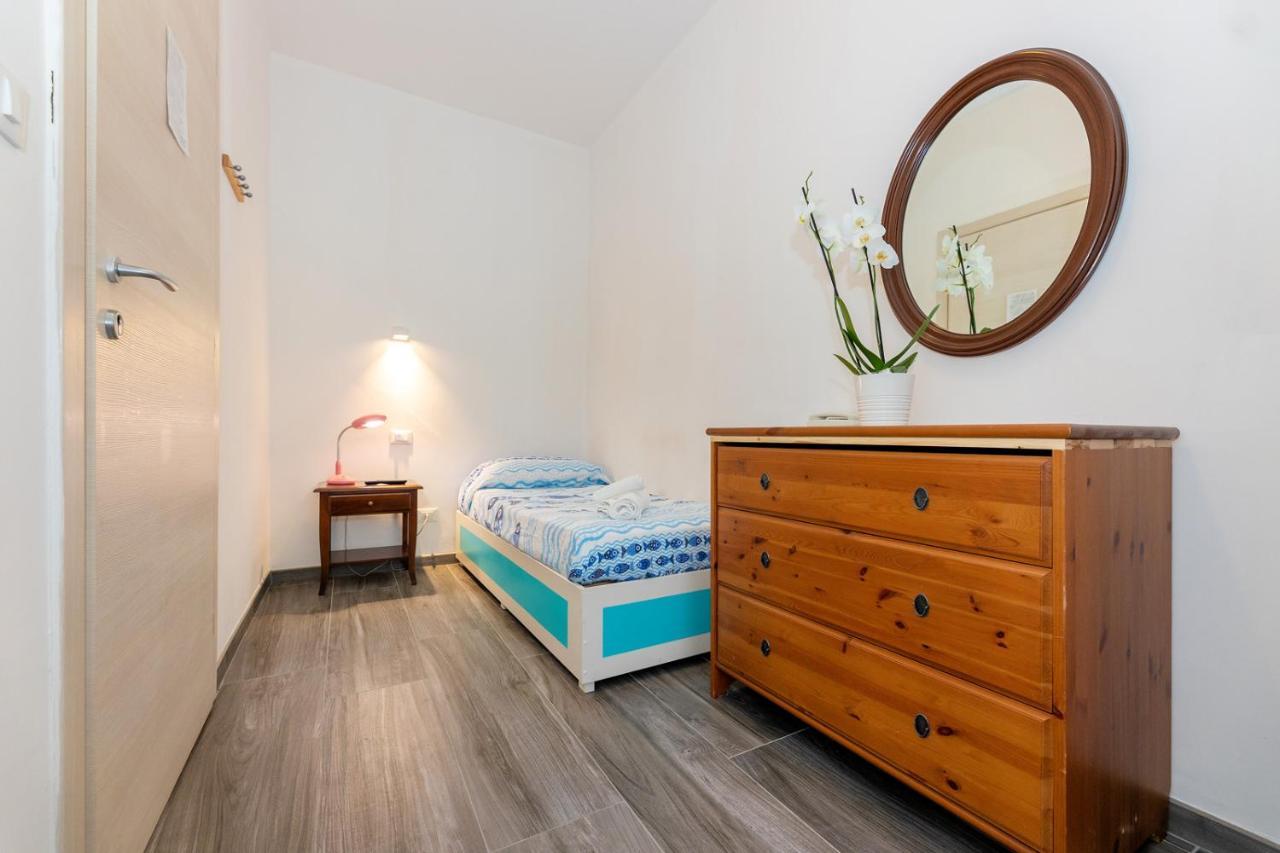B&B Oasi Finale Ligure Kültér fotó