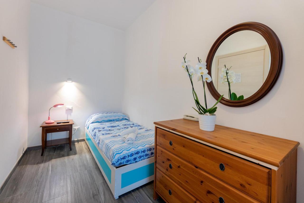 B&B Oasi Finale Ligure Kültér fotó
