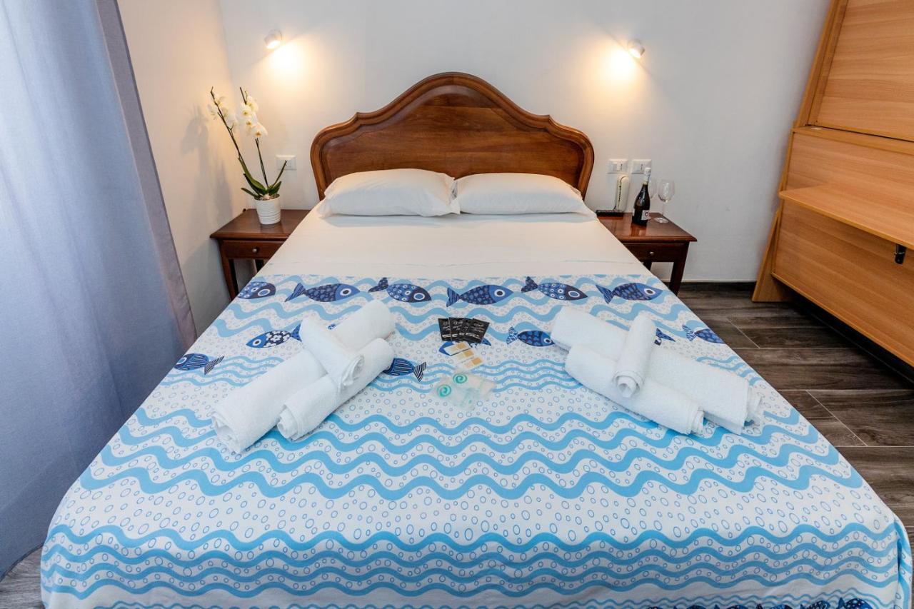 B&B Oasi Finale Ligure Kültér fotó
