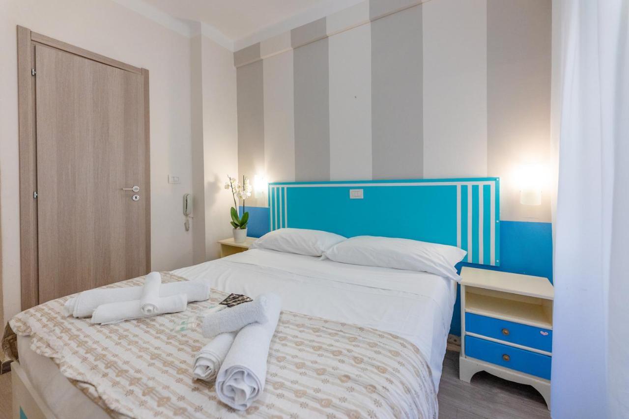 B&B Oasi Finale Ligure Kültér fotó