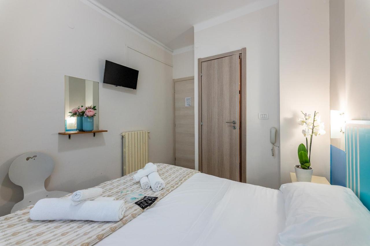 B&B Oasi Finale Ligure Kültér fotó