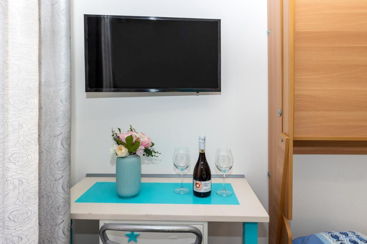 B&B Oasi Finale Ligure Kültér fotó