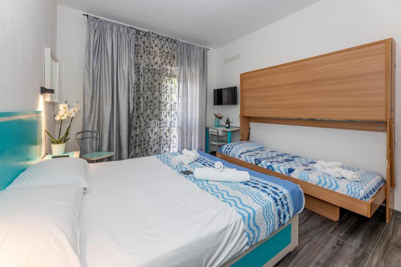 B&B Oasi Finale Ligure Kültér fotó