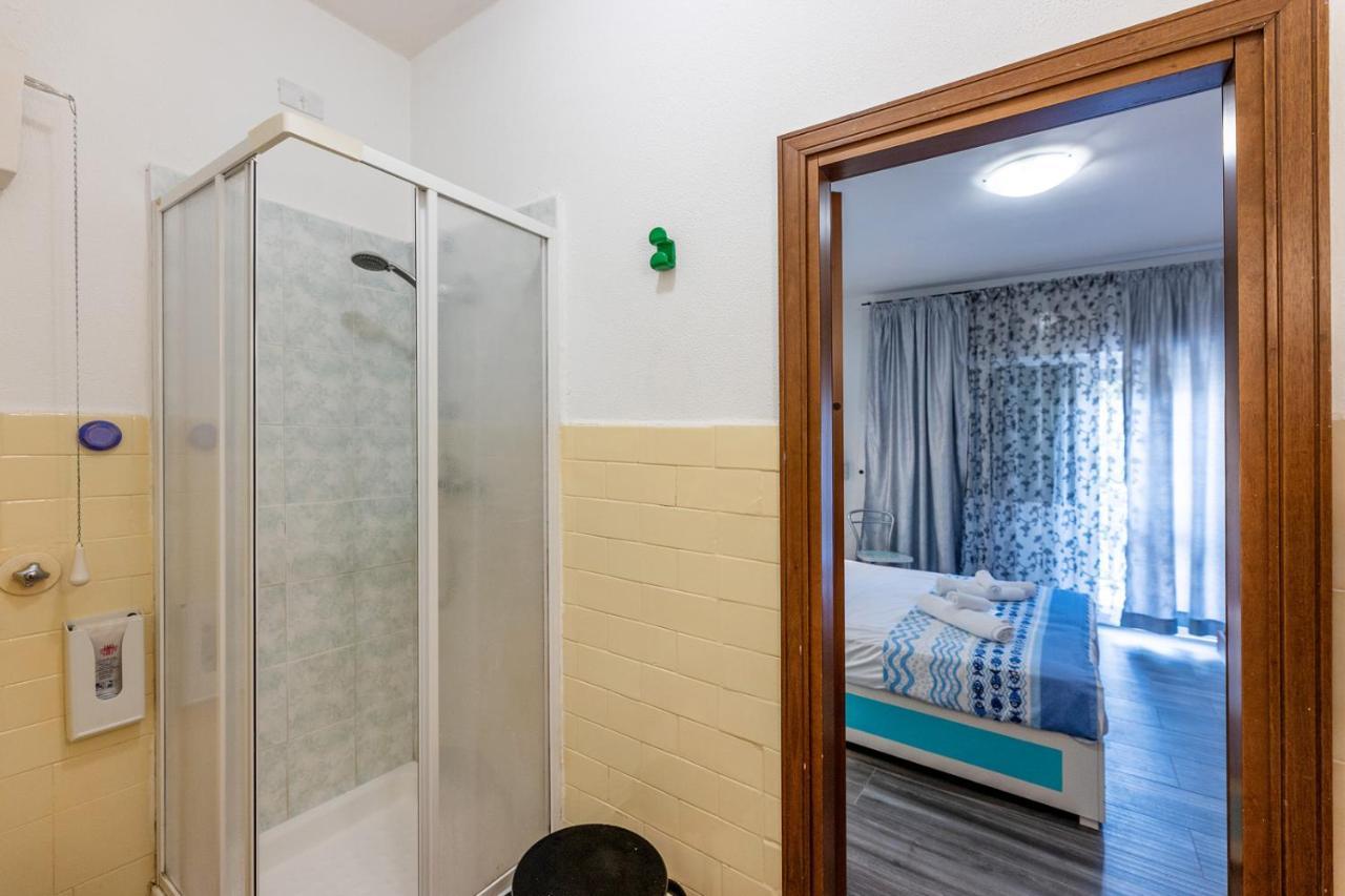 B&B Oasi Finale Ligure Kültér fotó