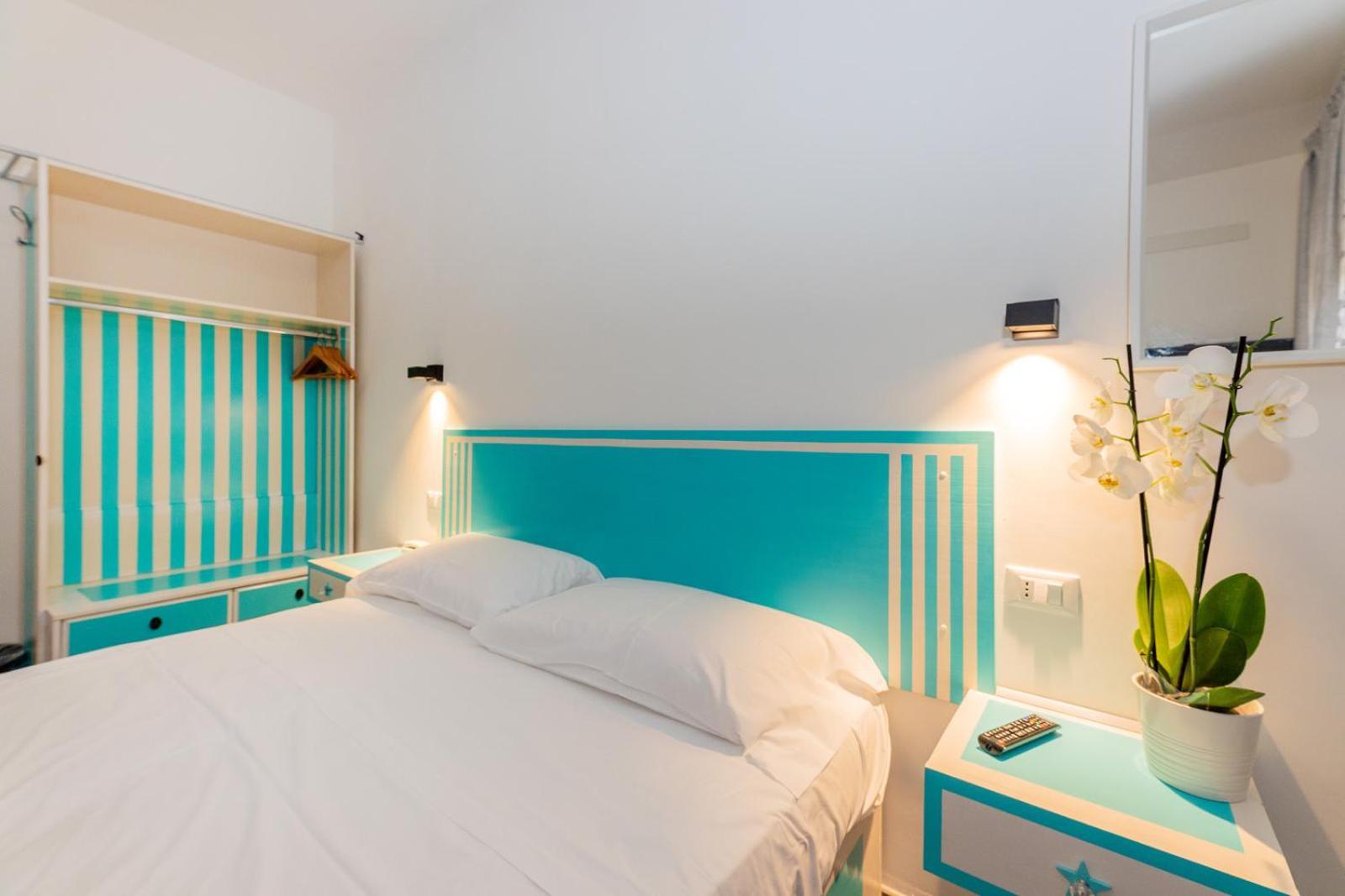 B&B Oasi Finale Ligure Kültér fotó