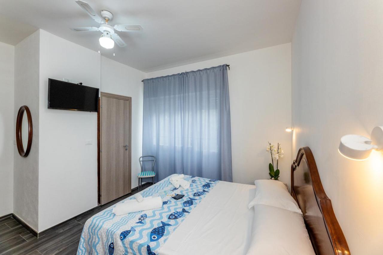 B&B Oasi Finale Ligure Kültér fotó