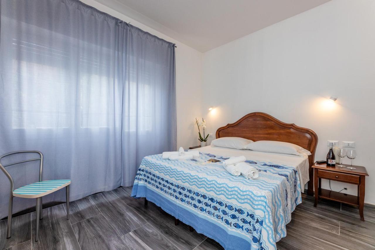 B&B Oasi Finale Ligure Kültér fotó