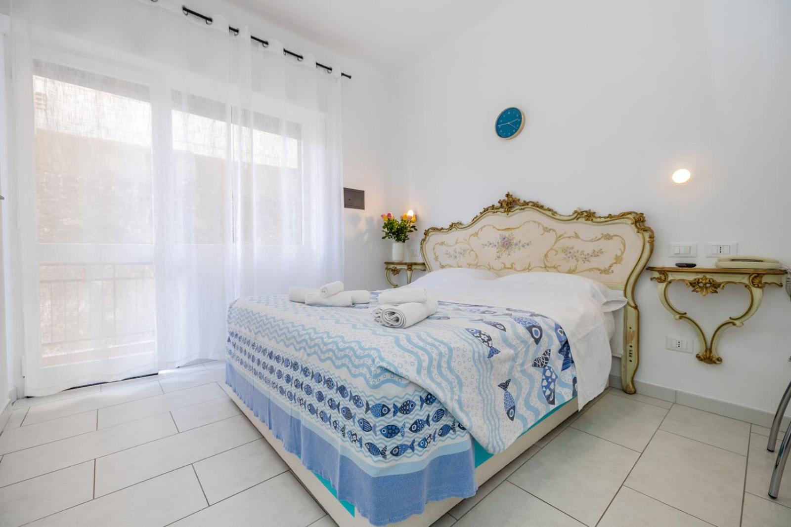 B&B Oasi Finale Ligure Kültér fotó