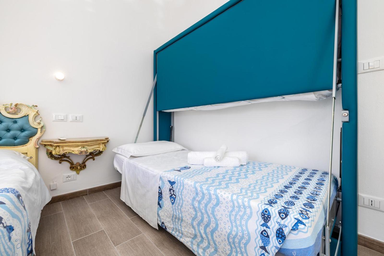 B&B Oasi Finale Ligure Kültér fotó