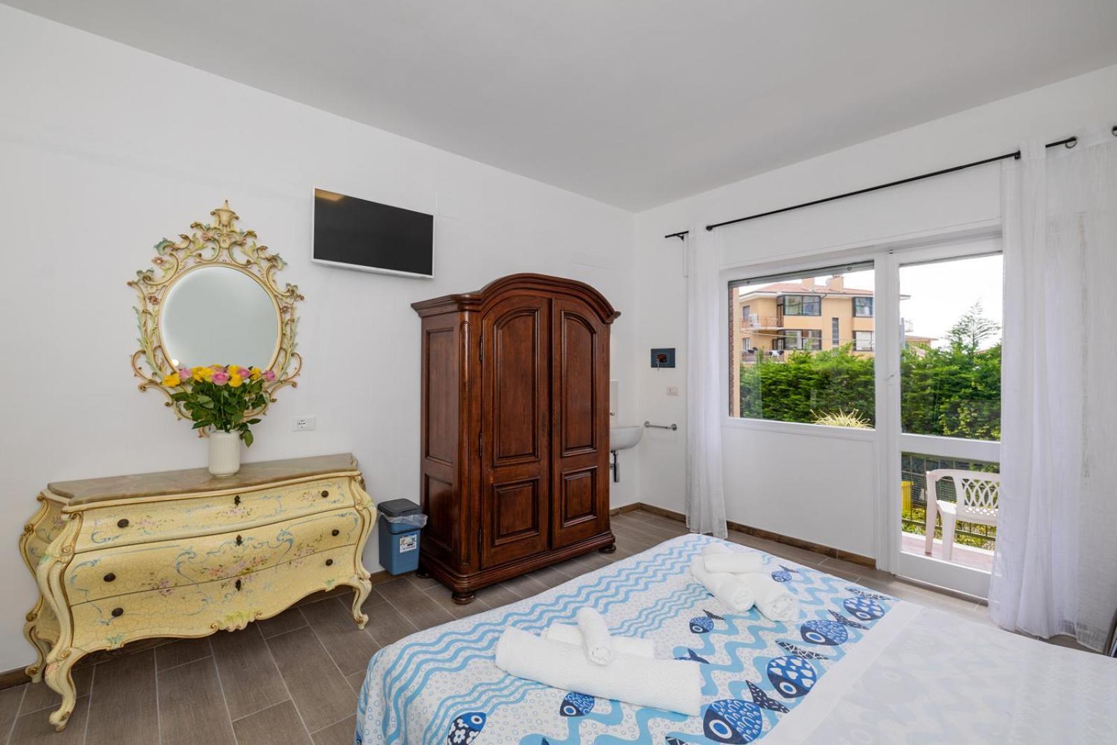 B&B Oasi Finale Ligure Kültér fotó