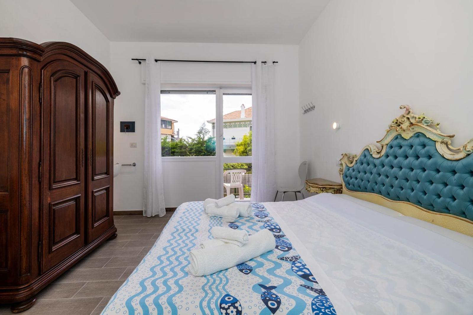 B&B Oasi Finale Ligure Kültér fotó