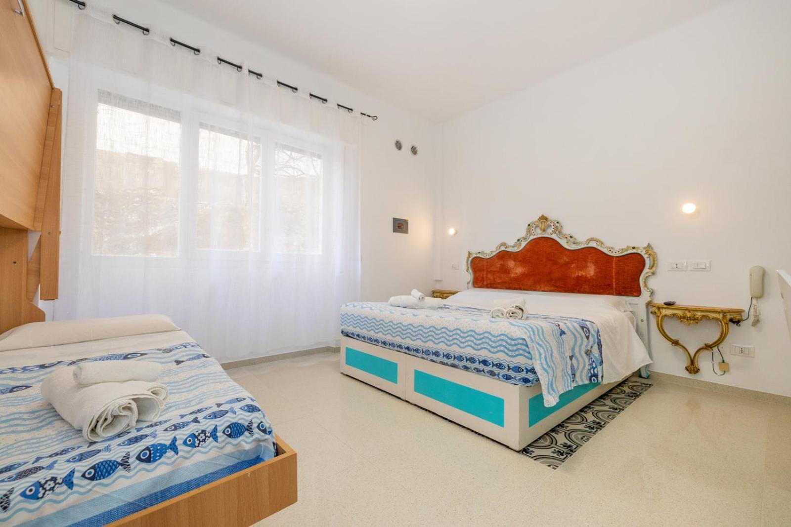 B&B Oasi Finale Ligure Kültér fotó