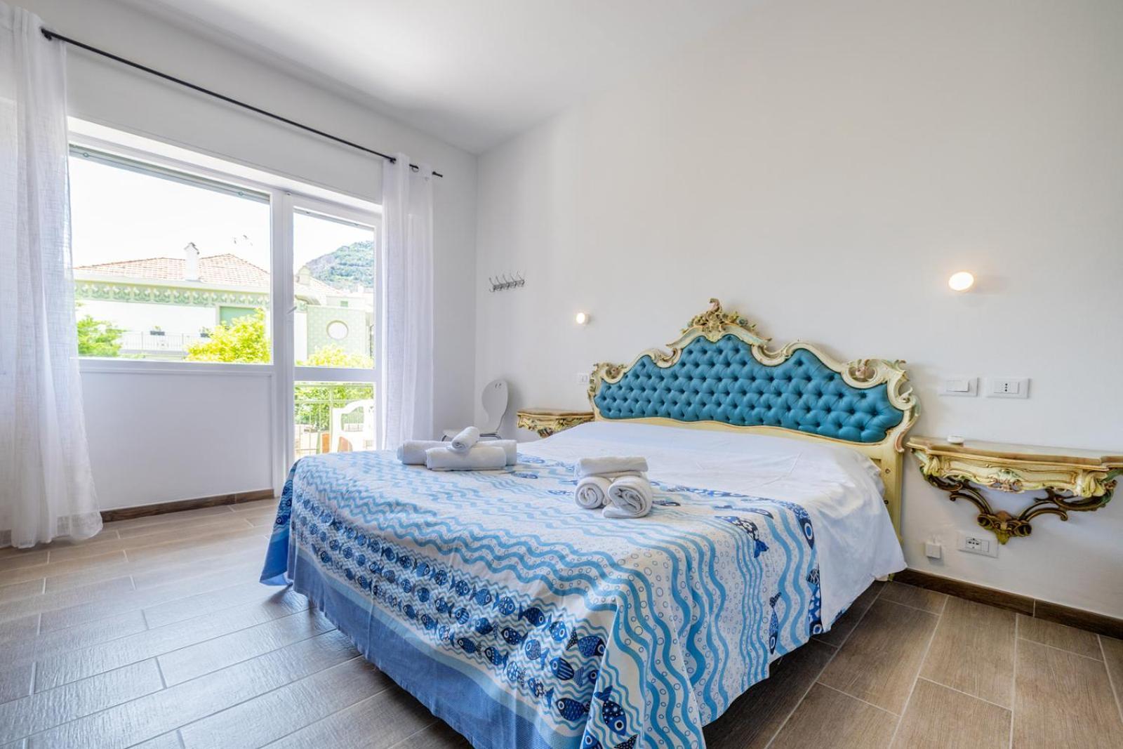 B&B Oasi Finale Ligure Kültér fotó