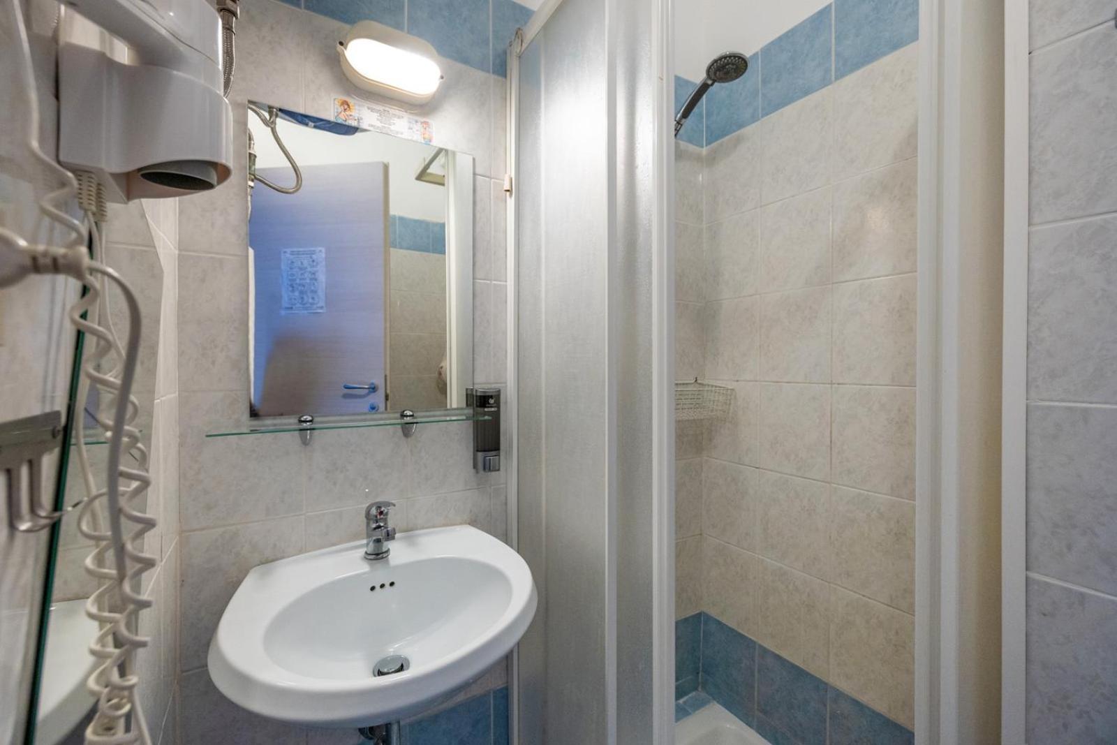 B&B Oasi Finale Ligure Kültér fotó