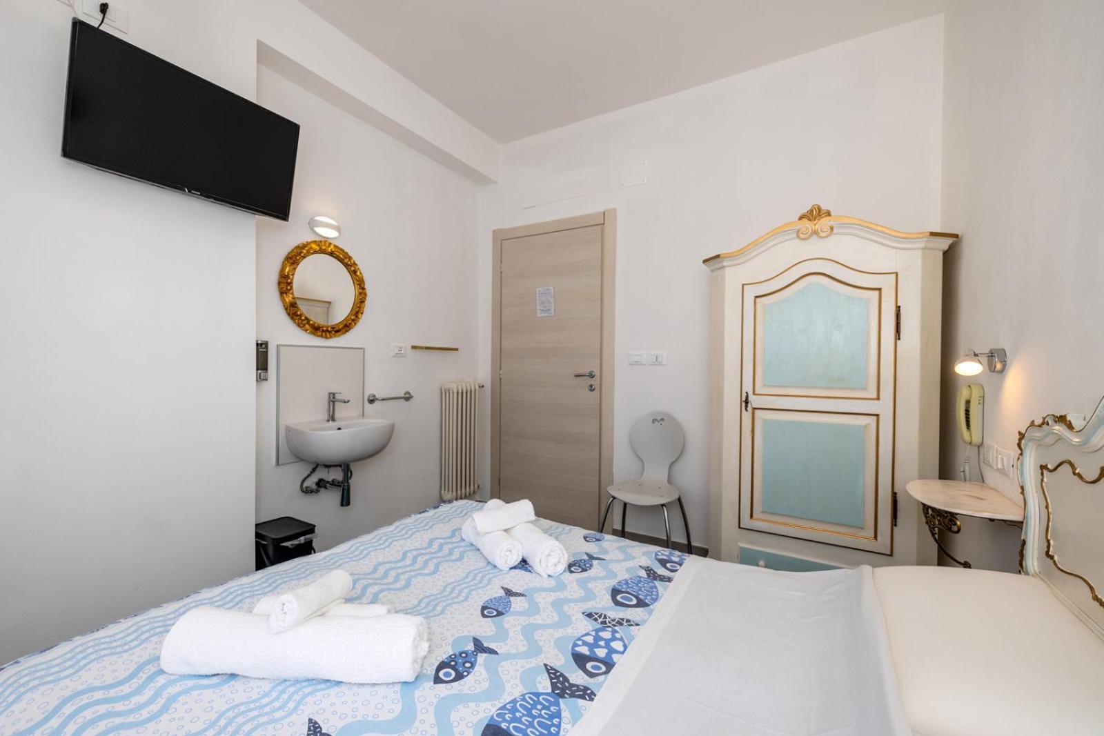 B&B Oasi Finale Ligure Kültér fotó